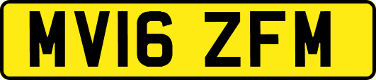MV16ZFM