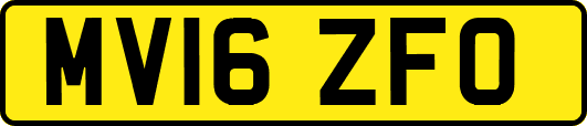 MV16ZFO