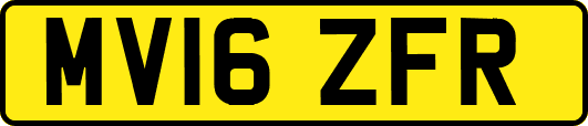 MV16ZFR