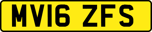 MV16ZFS