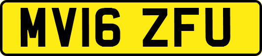MV16ZFU