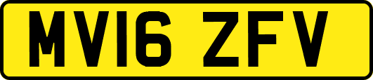 MV16ZFV