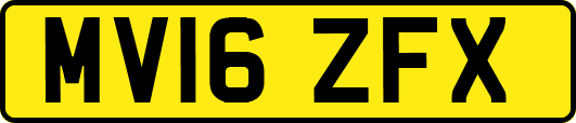 MV16ZFX