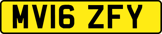 MV16ZFY