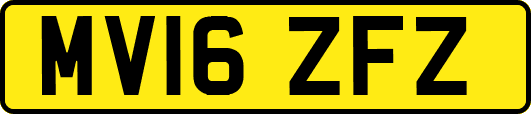 MV16ZFZ
