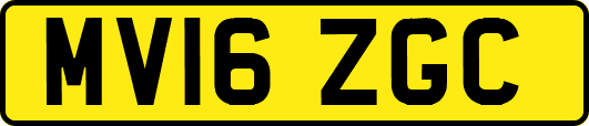 MV16ZGC