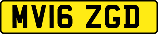 MV16ZGD