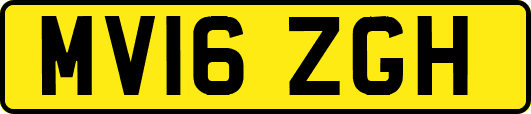 MV16ZGH