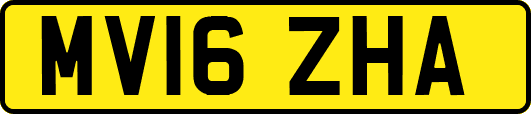 MV16ZHA