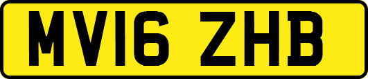 MV16ZHB