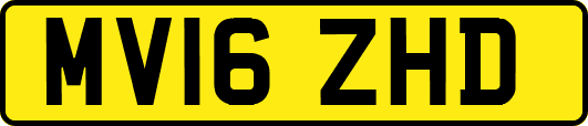 MV16ZHD