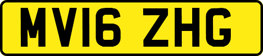MV16ZHG