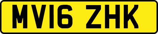 MV16ZHK
