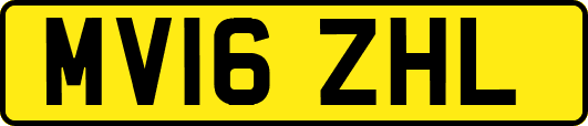 MV16ZHL