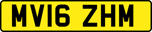 MV16ZHM