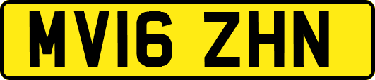 MV16ZHN