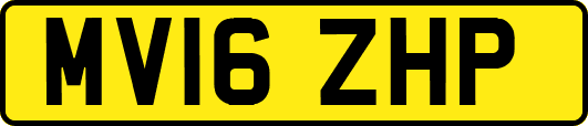 MV16ZHP