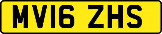 MV16ZHS
