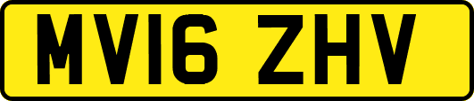 MV16ZHV