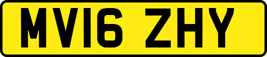 MV16ZHY