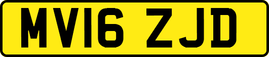 MV16ZJD