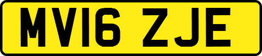 MV16ZJE