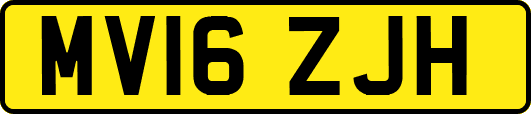 MV16ZJH