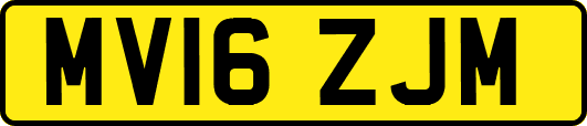 MV16ZJM
