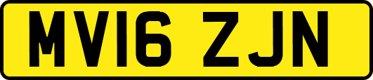 MV16ZJN