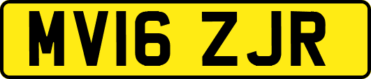 MV16ZJR