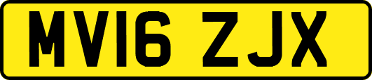MV16ZJX