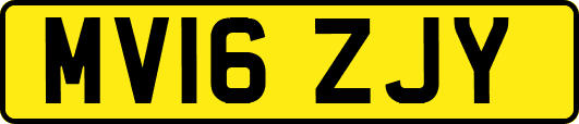 MV16ZJY