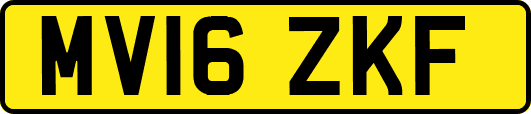 MV16ZKF