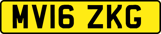 MV16ZKG