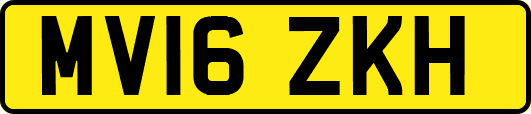 MV16ZKH