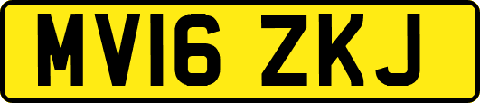 MV16ZKJ