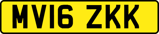 MV16ZKK