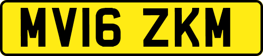 MV16ZKM