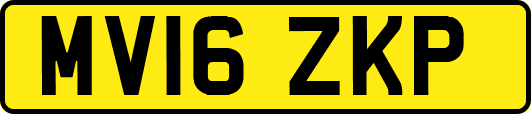MV16ZKP