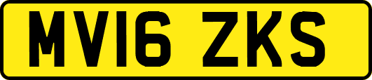 MV16ZKS