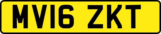 MV16ZKT