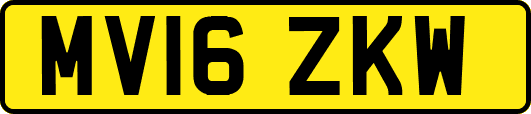 MV16ZKW