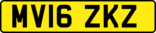 MV16ZKZ