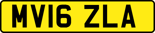 MV16ZLA
