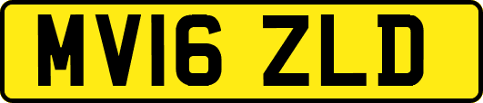 MV16ZLD