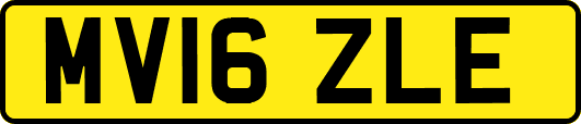MV16ZLE
