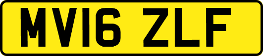 MV16ZLF