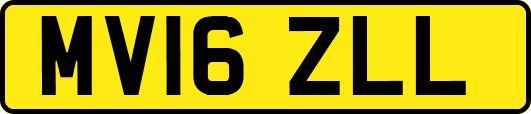 MV16ZLL