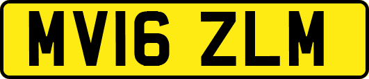 MV16ZLM