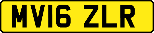 MV16ZLR